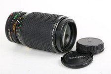 Canon 75-200 mm/4,5 obiettivo