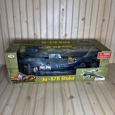 Ju-87B Stuka The Ultimate