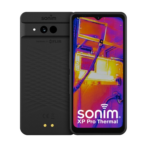 Smartphone sonim pro - xp,