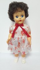 Italocremona baby doll vintage in scatola anni 50