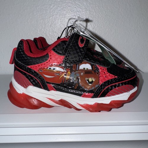 Disney pixar cars sneaker - disney,