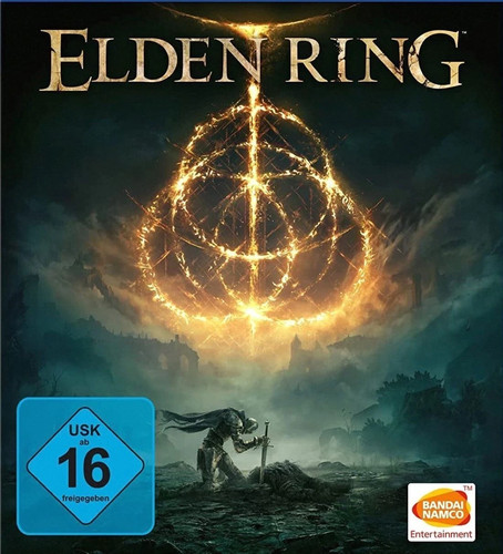 Elden ring europe - ring,