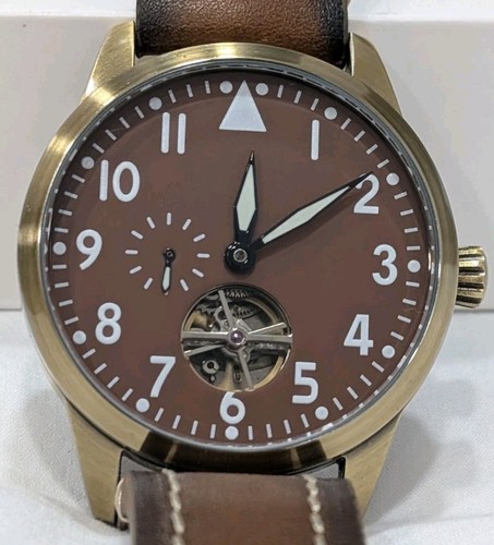 Orologio campo militare - campo,