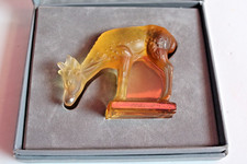 L68-LALIQUE FRANCE-CERBIATTO