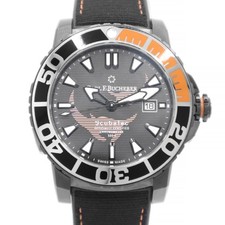 CARL F. BUCHERER Patravi