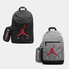 Zaino Scuola Nike Jordan +