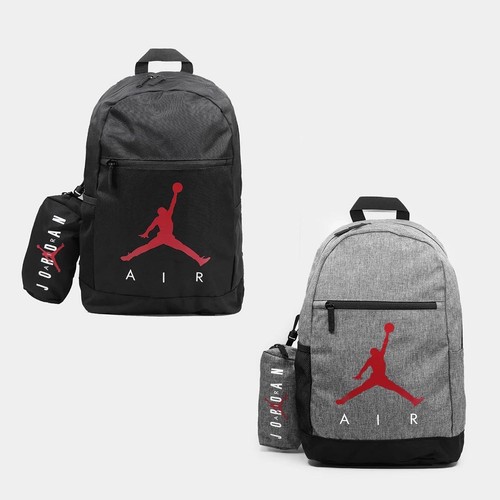 Zaino scuola nike jordan - jordan, +