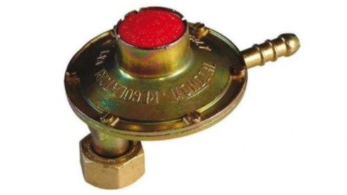 Regolatore bassa pressione - di,