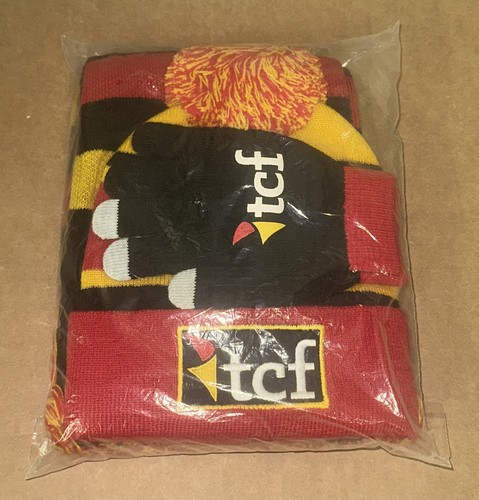 Tcf guanti banca - guanti,