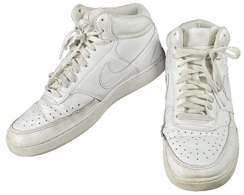 Scarpe nike court - court, vision