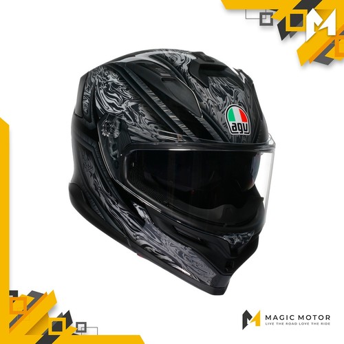 Casco moto integrale agv - moto,