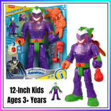 Imaginext DC Super Friends