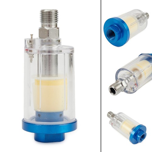Vernice auto hvlp spray - hvlp, 1/4