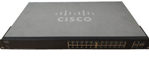 Switch cisco s350 - switch, s350-28p