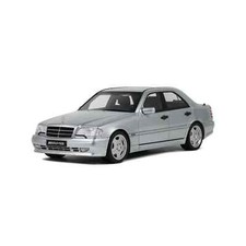 Mercedes-Benz C36 AMG W202 (1990) 1/18 Ottomobile