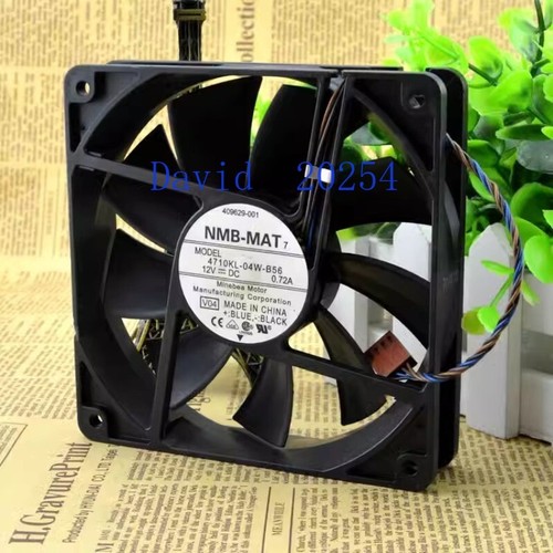 Nmb 4710kl 04w b56 12v - 12v, dc
