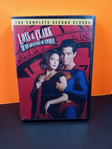 Lois clark the - the, complete