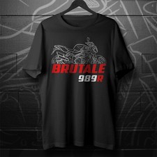 Per tifosi MV Agusta Brutale