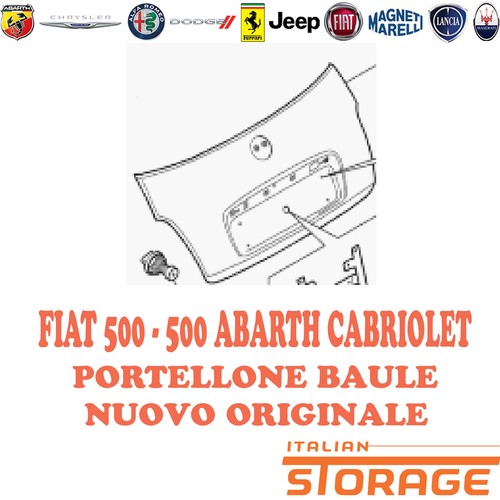 Fiat 500 - 500,