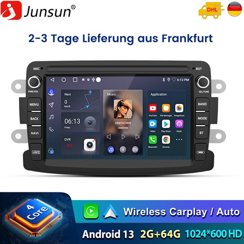 Autoradio android carplay - autoradio,