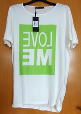 NUOVO!!!! maglia ampia lusso