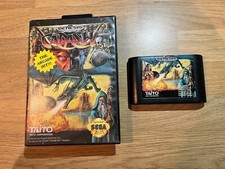 Videogioco Cadash Sega Mega