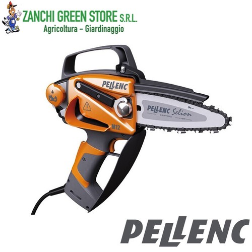 Pellenc selion m12 evo - m12,