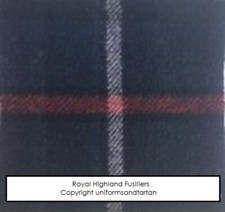 British Army RHF Royal