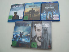 Falling Skies " Die komplette