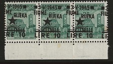 Occupazione Jugoslava Fiume -