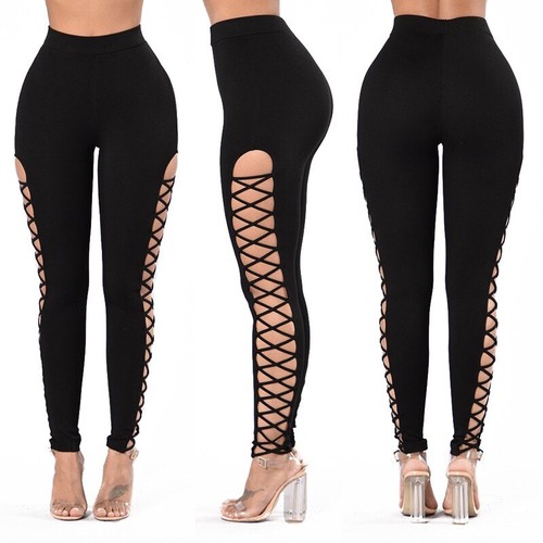 Leggings donna allenamento