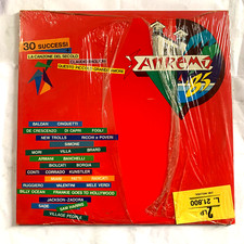 Various Sanremo '85  30