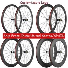 700C 38/50/60/88mm Bici da