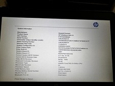 hp elitebook 820 g1