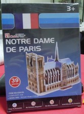 Puzzle 3D CubicFun cod S3012h