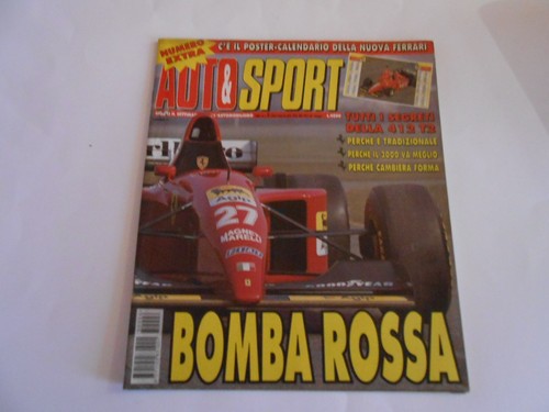 Rombo auto sport - auto,