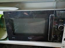 Forno Microonde Whirlpool GT285