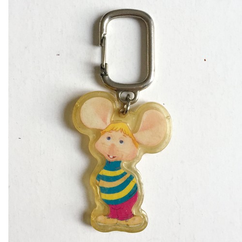 Topo gigio maria perego - topo,