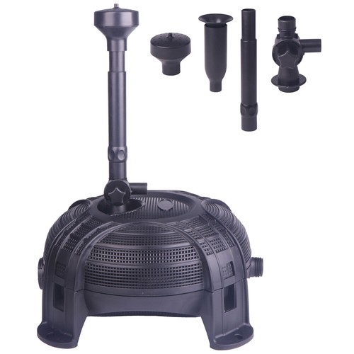 Kit pompa sommergibile