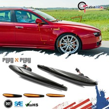 Fits 05-11 Alfa Romeo 159