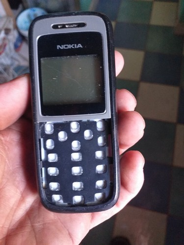 Nokia 1200 per - nokia, ricambi