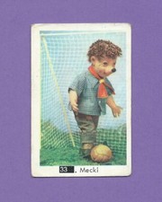 1967 Dutch Gum Svarta numero