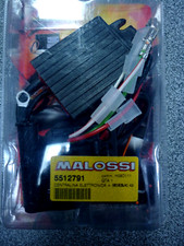 CENTRALINA ELETTRONICA MALOSSI