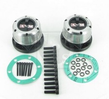 Mozzo ruota PER Nissan Terrano