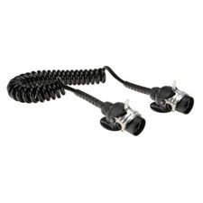 Cavo a spirale ISO 7638-1 EBS