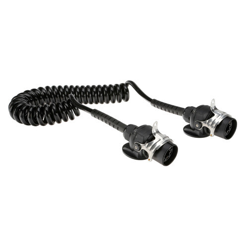 Cavo spirale iso - a,
