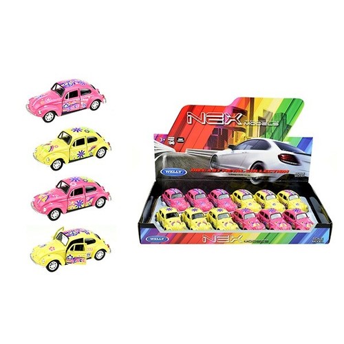 Maggiolino beetle hardtop - maggiolino,