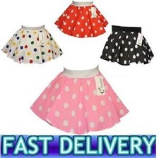 Children's 50s/60s Style Polka