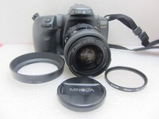 Minolta Dynax 500si Super