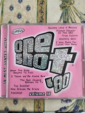 ONE SHOT '80 Volume 18 (2006)